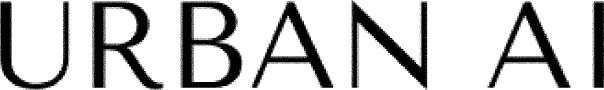 urbanai-logo-bw